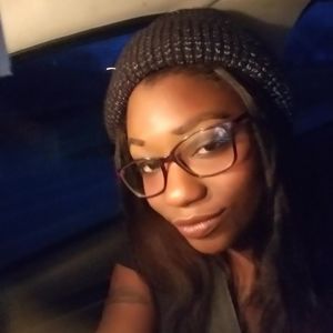 Meet your Posher, Antonitte